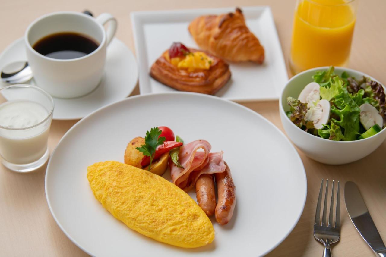 Hyatt House Kanazawa