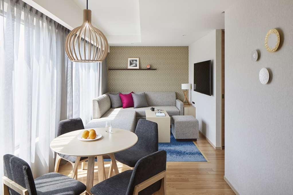 Hyatt House 5* Kanazawa
