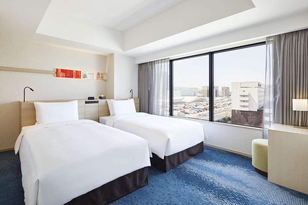 Hyatt House Hotel Kanazawa