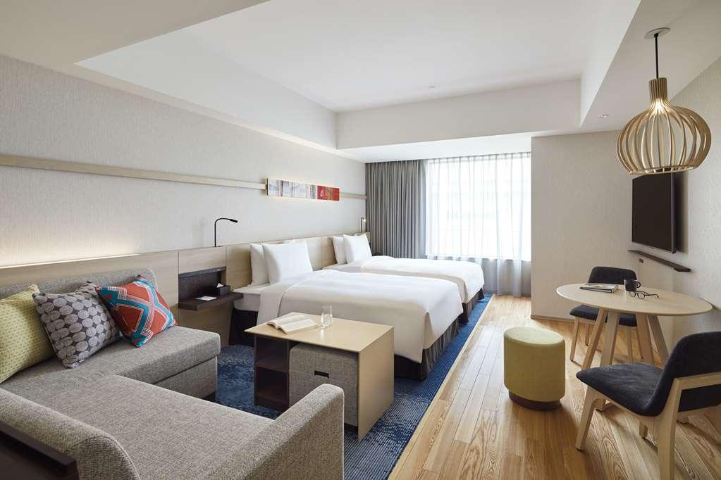 Hyatt House 5* Kanazawa