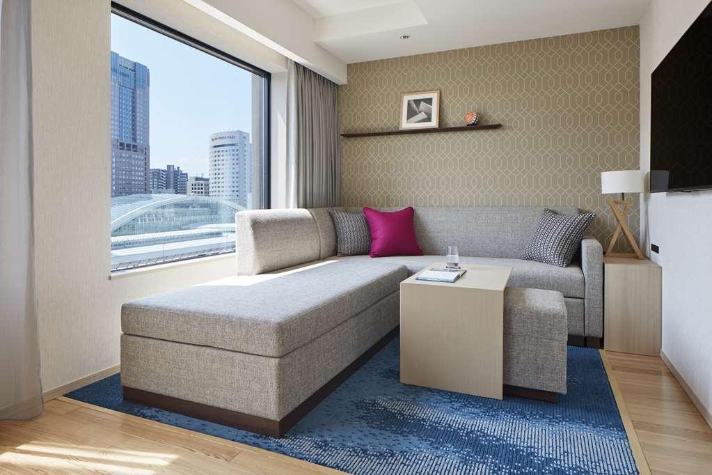 Hyatt House Hotel
