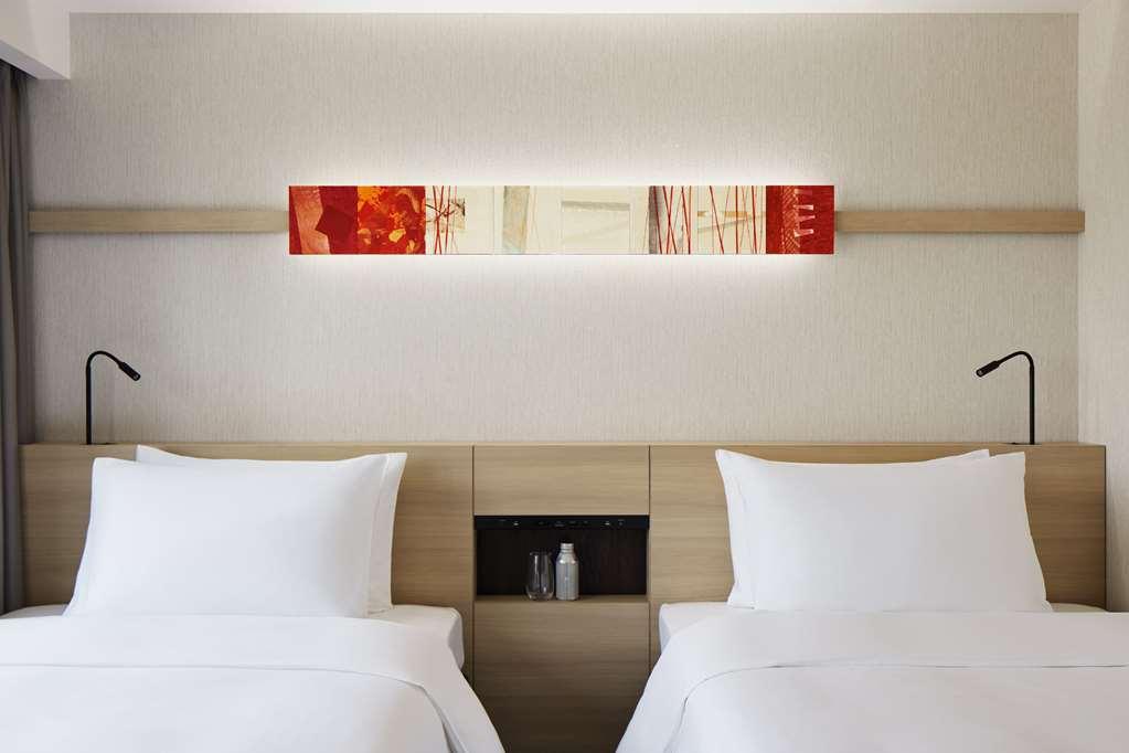 Hotel Hyatt House 5*
