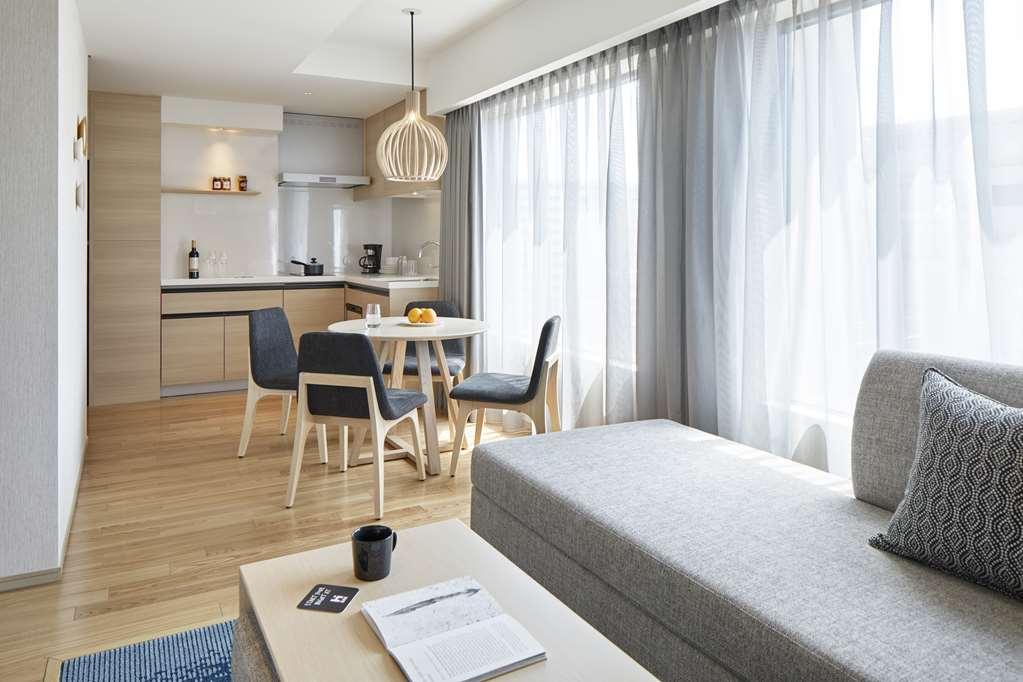 Hyatt House 5* Kanazawa